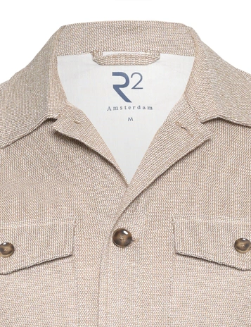 R2 overhemd 128.OVERSHIRT.005