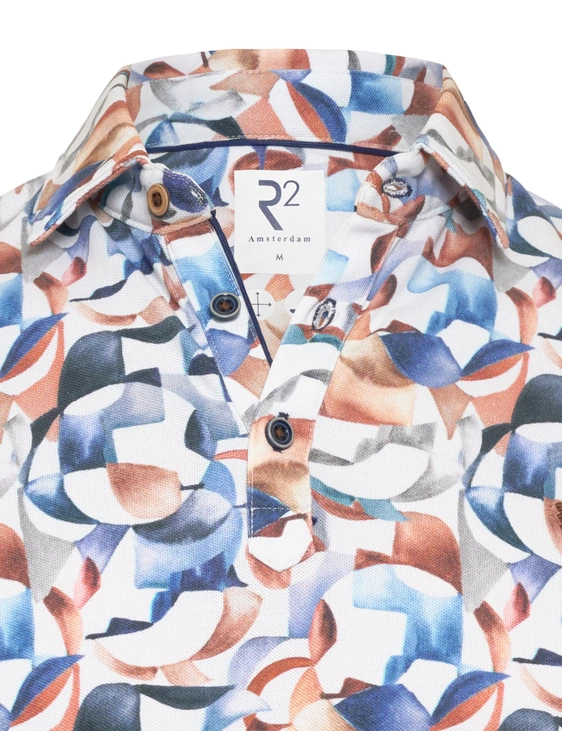 R2 polo's 128.POLO.005
