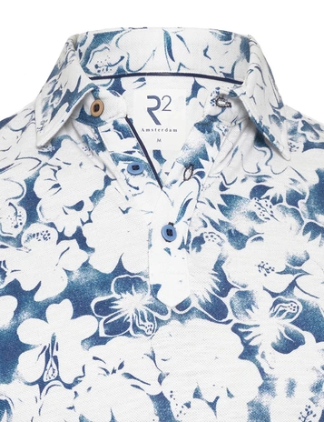 R2 polo's 128.POLO.007