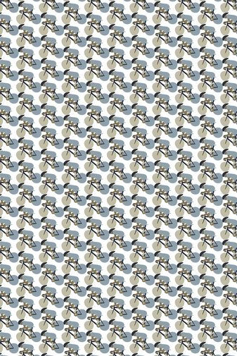 RB Boston business overhemd Regular Fit 616670