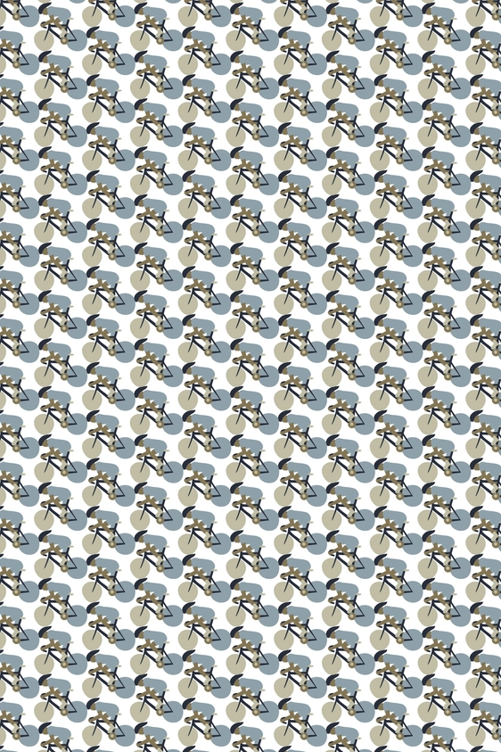 RB Boston business overhemd Regular Fit 616670