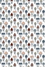 RB Boston business overhemd Regular Fit 616670