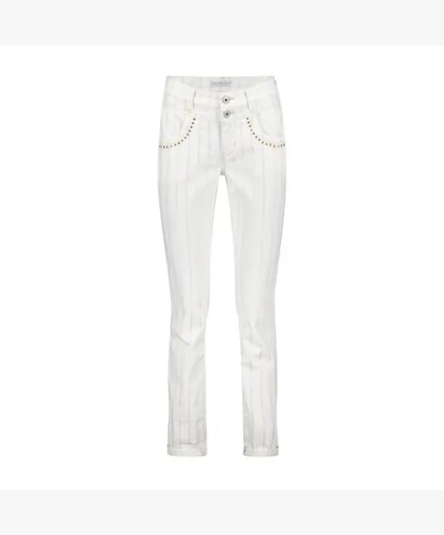 Red Button broek 2978-sienna