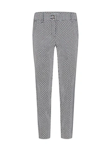 Red Button broek SRB4458