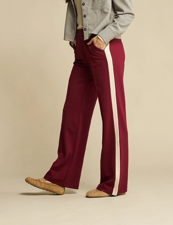Red Button broek SRB4649