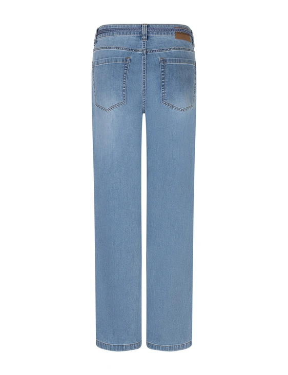 Red Button broek SRB4766