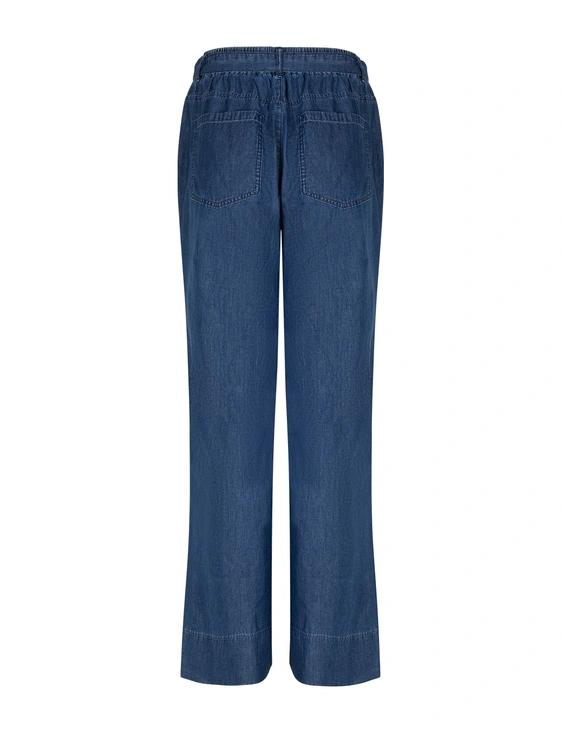 Red Button broek SRB4804