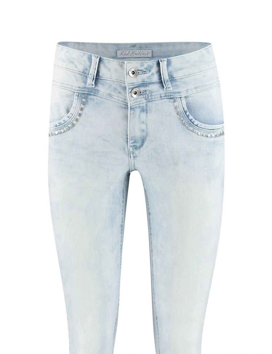 best jeans for men with big thighs