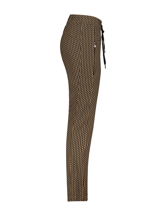 Red Button pantalons 4117-TESSY-2TONE