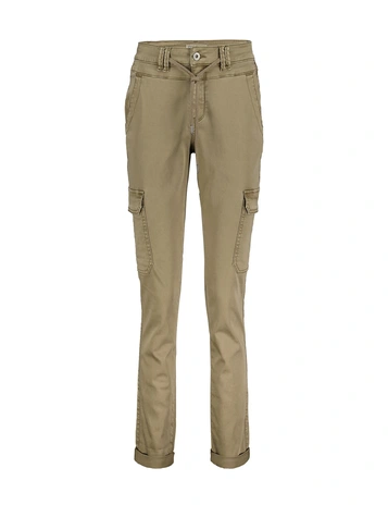 Red Button pantalons CARGO-JOG-4325