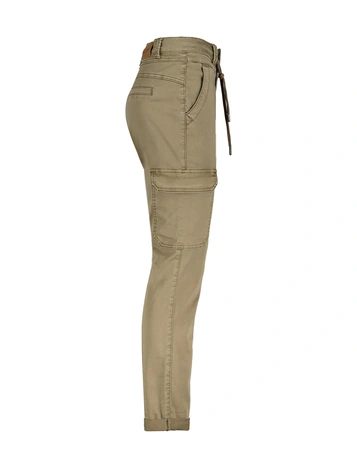 Red Button pantalons CARGO-JOG-4325