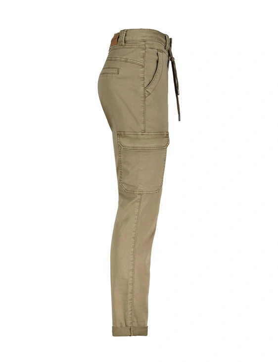 Red Button pantalons CARGO-JOG-4325