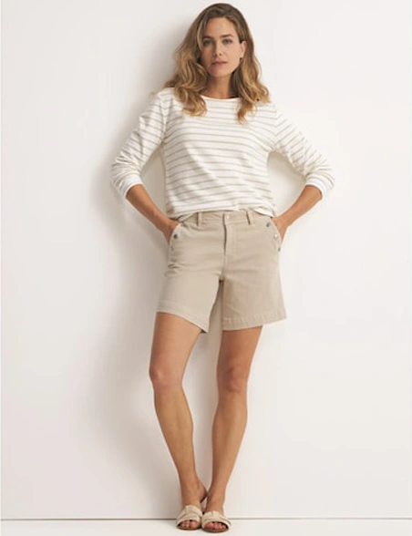 Red Button shorts en bermuda's 4002-BEBE