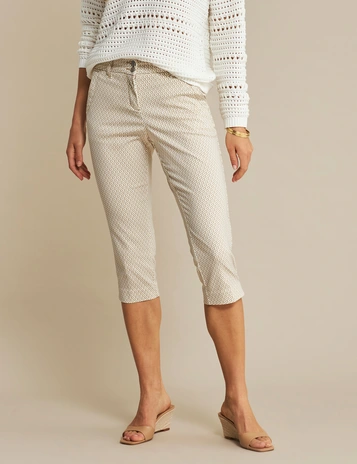 Red Button shorts en bermuda's SRB4459
