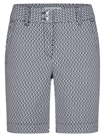 Red Button shorts en bermuda's SRB4461