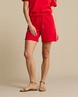 Red Button shorts en bermuda's SRB4806
