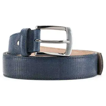 Rehab riem belt-buffalo