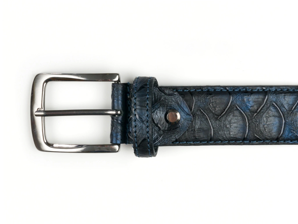 Rehab riem BELT-SCALES