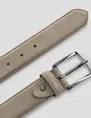 Rehab riem BELT-SUEDE-122406