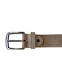 Rehab riem BELT-SUEDE-122406