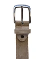Rehab riem BELT-SUEDE-122406
