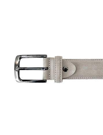 Rehab riem BELT-SUEDE-122406