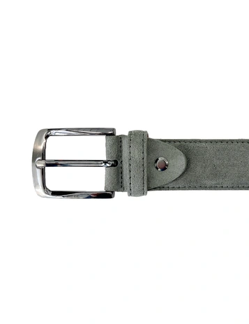 Rehab riem BELT-SUEDE-122406