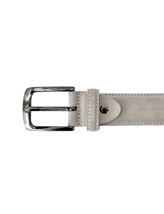 Rehab riem BELT-SUEDE-122406