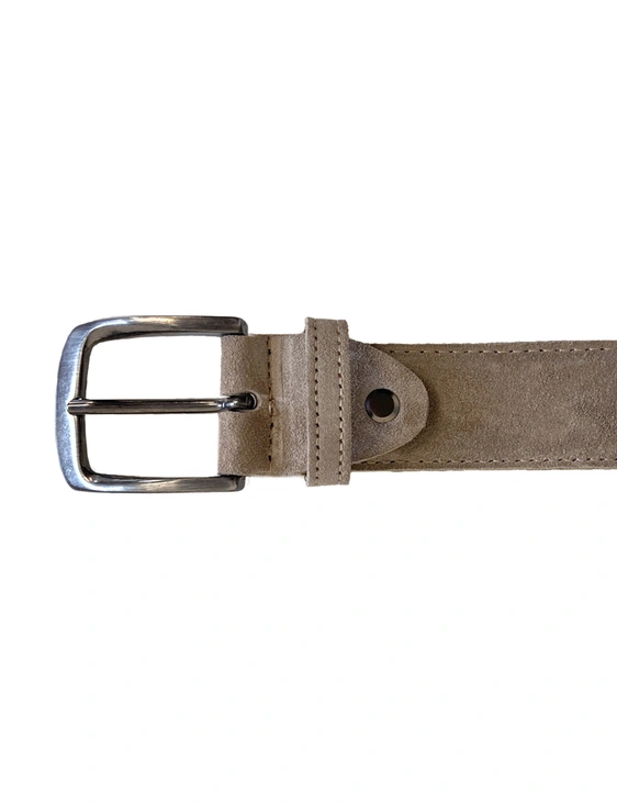 Rehab riem BELT-SUEDE-122406