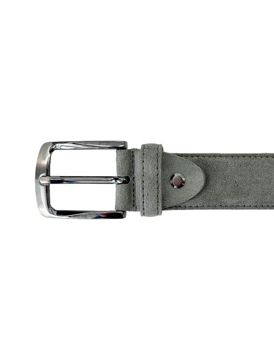 Rehab riem BELT-SUEDE-122406