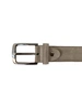 Rehab riem BELT-SUEDE-122406