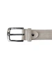 Rehab riem BELT-SUEDE-122406