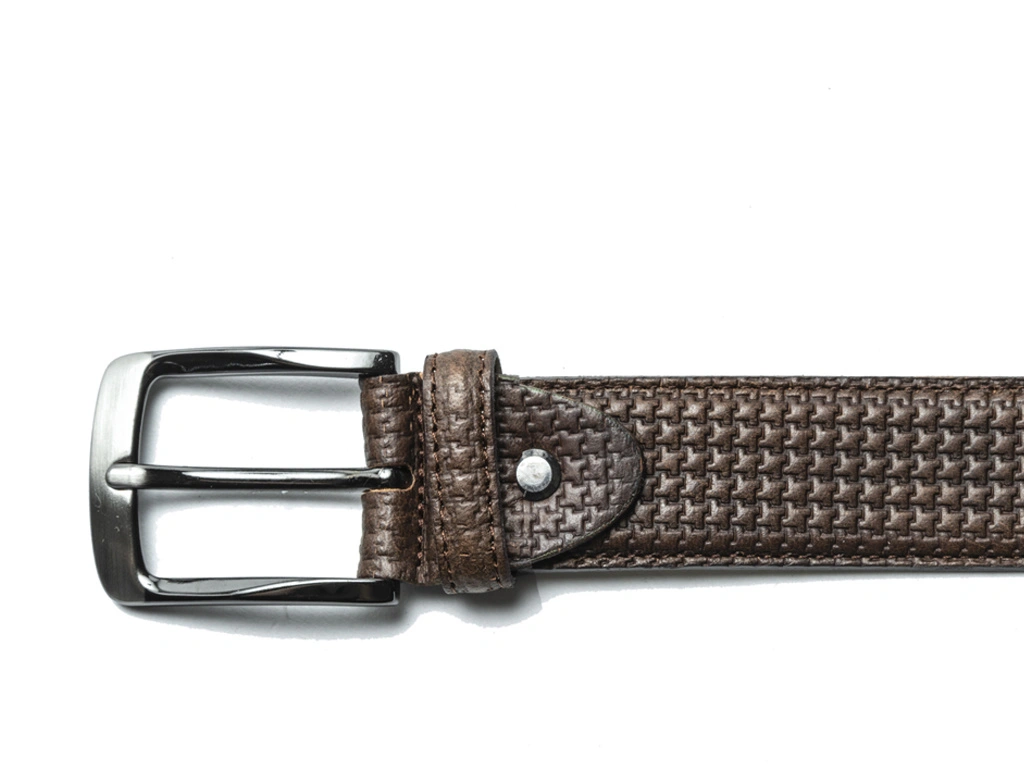 Rehab riem belt-tile