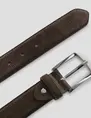 Rehab riem BELT-WALL-SUEDE