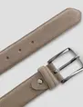 Rehab riem BELT-WALL-SUEDE