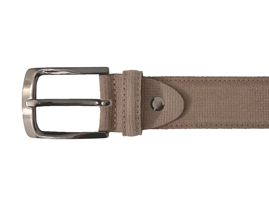 Rehab riem BELT-WALL-SUEDE