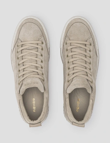 Rehab sneakers CRASH-SUE