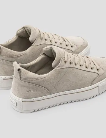 Rehab sneakers CRASH-SUE