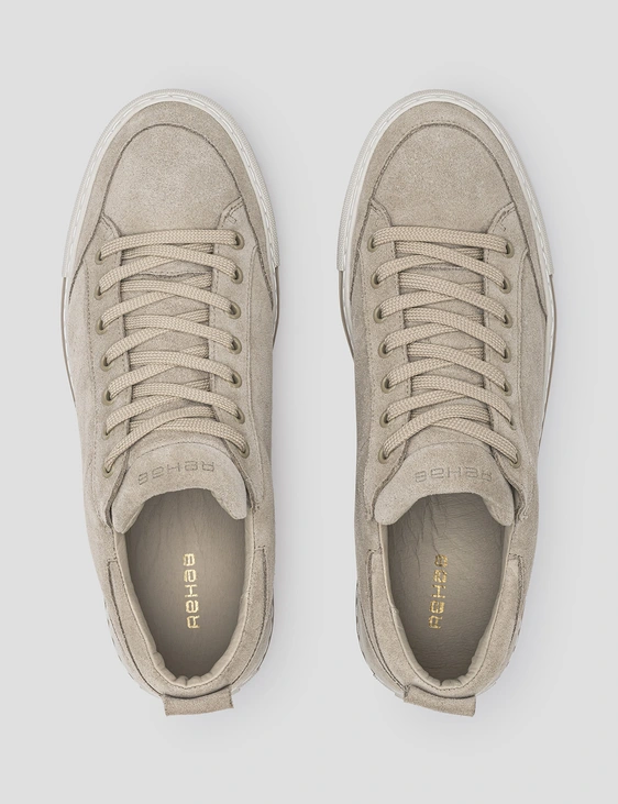 Rehab sneakers CRASH-SUE