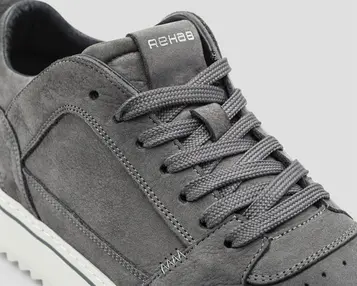 Rehab sneakers CREON-NUB
