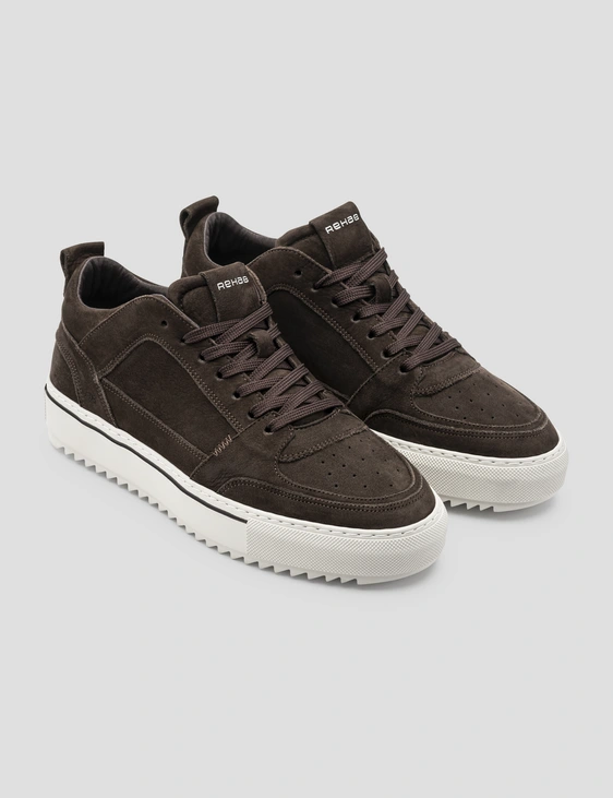 Rehab sneakers CREON-NUB