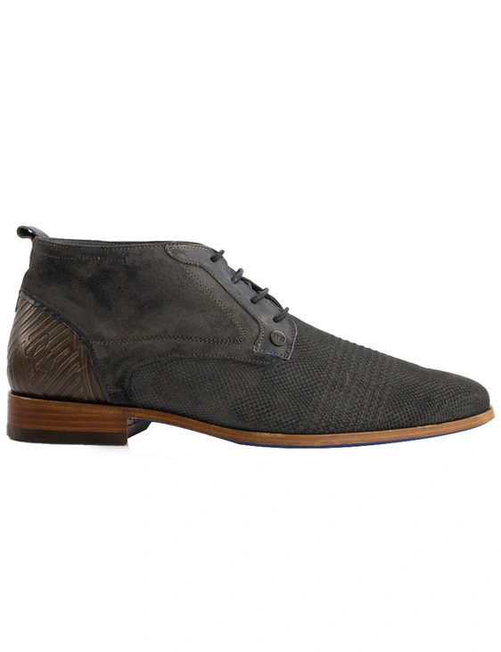 Rehab veterschoen GRANT-SUEDE