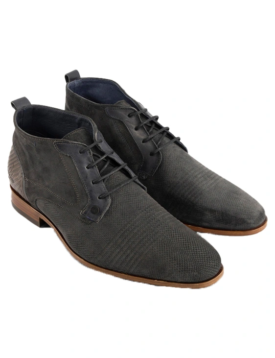 Rehab veterschoen GRANT-SUEDE