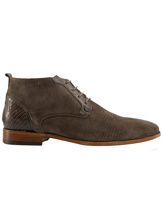 Rehab veterschoen GRANT-SUEDE