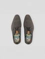 Rehab veterschoen GREG-WALL-SUEDE