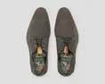 Rehab veterschoen GREG-WALL-SUEDE