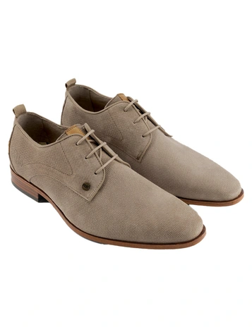 Rehab veterschoen GREG-WALL-SUEDE