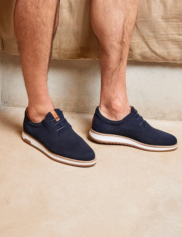 Rehab veterschoen NOLAN-KNIT-x