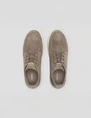Rehab veterschoen OWEN-SUEDE