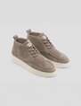 Rehab veterschoen OWEN-SUEDE